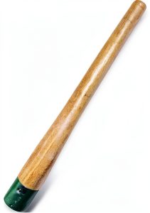 Cricket Bat Grip Cone SPORTSYUVA Wood Alloy Design-0