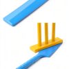 Greensen Cricket Bat Kids ABS Material-7