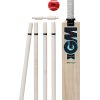 Gunn & Moore Cricket Set Diamond Size 3 Sports Equipment-0