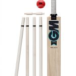 Gunn & Moore Cricket Set Diamond Size 3 Sports Equipment-0