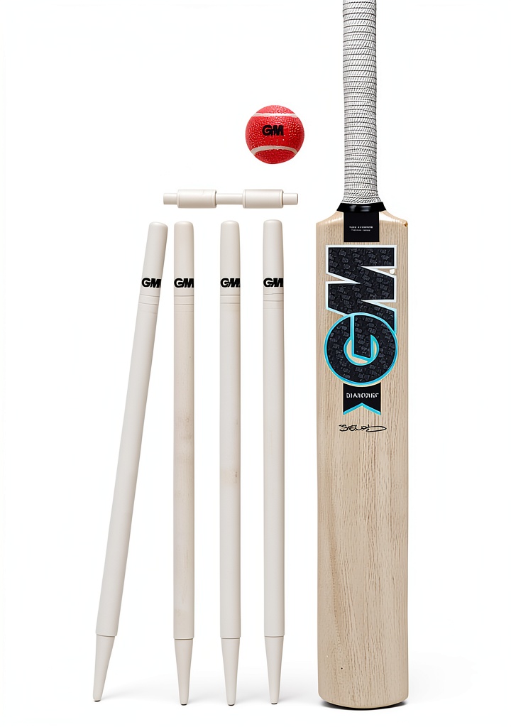 Gunn & Moore Cricket Set Diamond Size 3 product image
