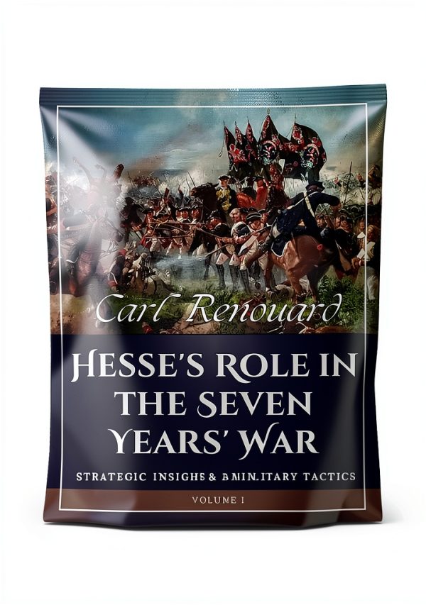 Military Regiment History Kindle eBook – 768 Page Comprehensive Guide-0