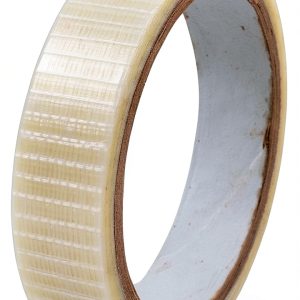 Cricket Bat Tape SPORTSYUVA Transparent 25mm-0