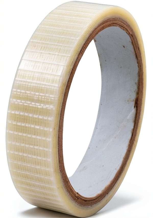 Cricket Bat Tape SPORTSYUVA Transparent 25mm-0