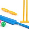 SUNGOOYUE Cricket Set for Kids-4