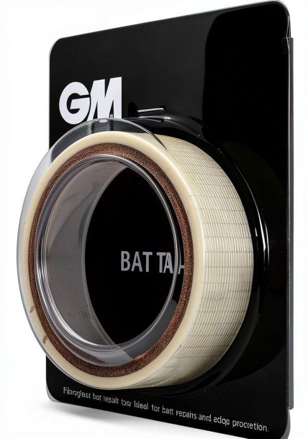 Cricket Bat Tape Gunn and Moore Fiberglass Tape-1