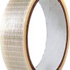 Cricket Bat Tape SPORTSYUVA Transparent 25mm-3
