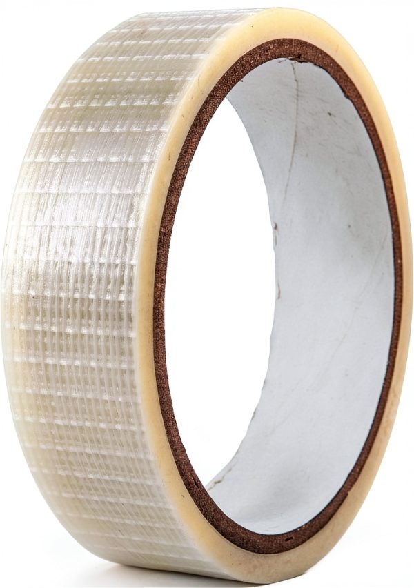 Cricket Bat Tape SPORTSYUVA Transparent 25mm-3