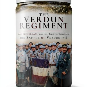 Military Regiments Kindle eBook Pen Sword Military 465 Page Study-0