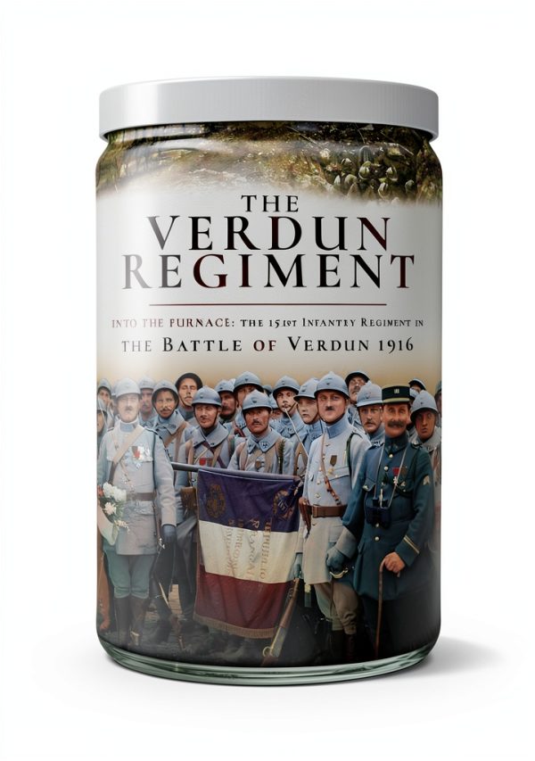 Military Regiments Kindle eBook Pen Sword Military 465 Page Study-0