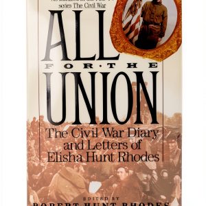 Vintage Civil War Library Kindle eBook History of Military Regiments-0