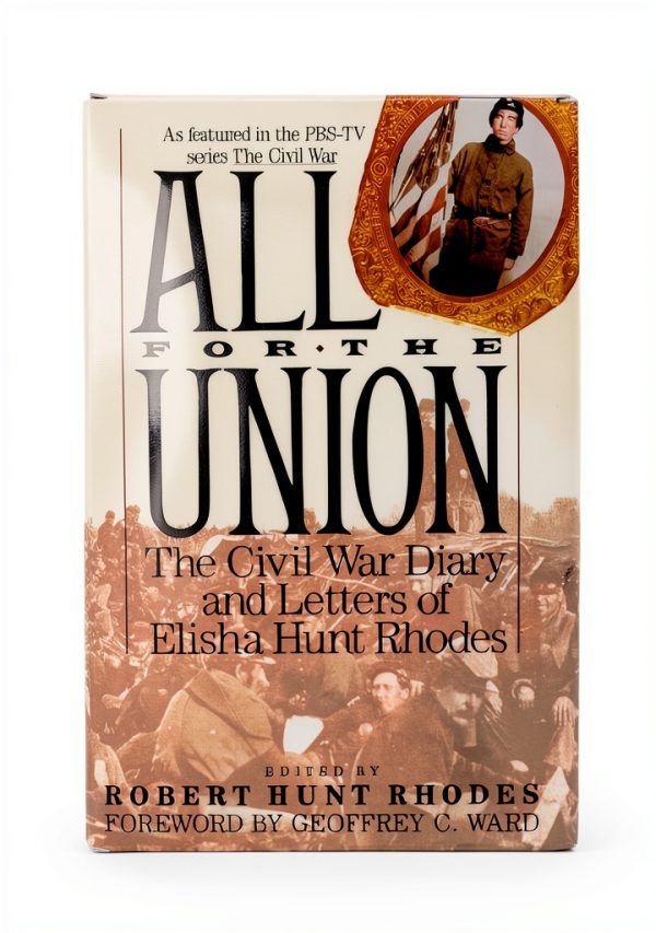 Vintage Civil War Library Kindle eBook History of Military Regiments-0