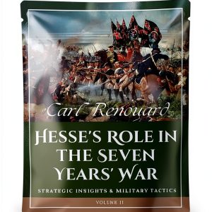 Napoleonic War History Kindle eBook – 484 Pages Regiment Guide-0