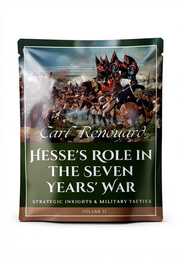 Napoleonic War History Kindle eBook – 484 Pages Regiment Guide-0