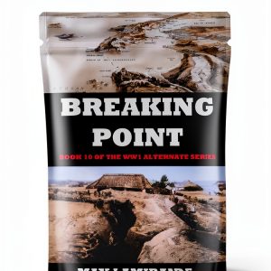 World War I Alternate History Kindle eBook Book 10 Amazon-0