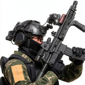 Silent Warriors Elite Special Forces Kindle Edition by Zentara UK-0