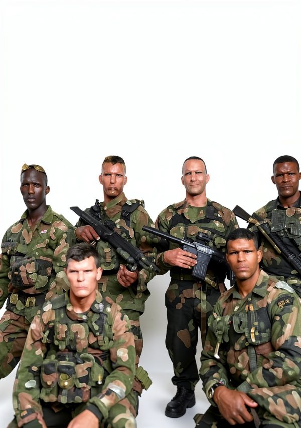 Osprey Publishing Military Regiments Kindle eBook 612 Pages-0