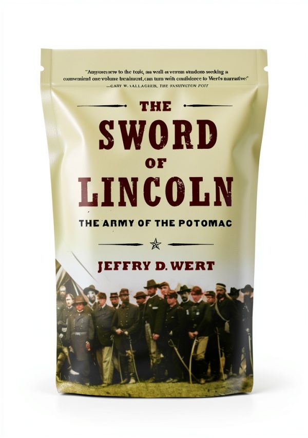 Simon & Schuster Civil War Bull Run History Kindle eBook 576‑Page-0