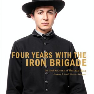 Grand Central Publishing Civil War Regimental History Kindle eBook-0