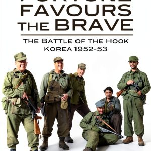 Korean War History eBook by Pen and Sword Military Battle Guide-0