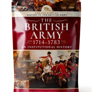 Military History Book Pen & Sword Military Kindle eBook 303 Pages-0