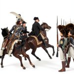 Napoleonic War History Kindle eBook by Grand Central Publishing 786-0