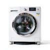 Washer Drain Pump Motor OYIMNB for Kenmore LG Front Load 4681EA2001T-2