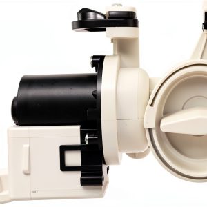 Washer Drain Pump Beaquicy WPW10730972 W10130913 120V Plastic Durable-0