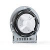 Washer Drain Pump Motor prime&swift DC97-20621A Black ABS Brass-1