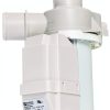 DP040-012 Drain Pump Garsoo Washer Part White-7