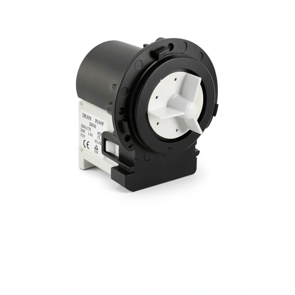 Washer Drain Pump Motor OYIMNB for Kenmore LG Front Load 4681EA2001T-6