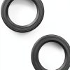 WH11X34741 Washer Drain Pump Filter Gasket upuuup Rubber Seal-0