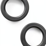 WH11X34741 Washer Drain Pump Filter Gasket upuuup Rubber Seal-0