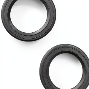 WH11X34741 Washer Drain Pump Filter Gasket upuuup Rubber Seal-0