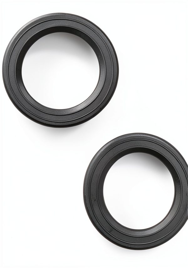 WH11X34741 Washer Drain Pump Filter Gasket upuuup Rubber Seal-0