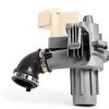 Dishwasher Circulation Pump Iexcauw Replacement for Whirlpool Kenmore-3