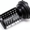 Washer Drain Pump Filter AMI PARTS 383EER2001A for L‑G Ken‑more Black-0