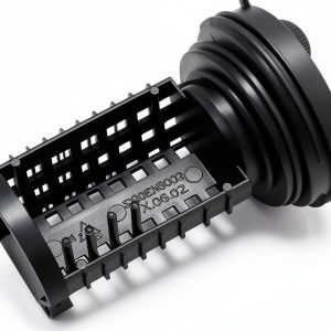 Washer Drain Pump Filter AMI PARTS 383EER2001A for L‑G Ken‑more Black-0