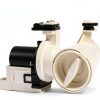 Washer Drain Pump Beaquicy WPW10730972 W10130913 120V Plastic Durable-6