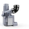 Circulation Pump Alinwirsy for Whirlpool Dishwasher W11612326 Grey-4
