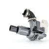 Dishwasher Circulation Pump Iexcauw Replacement for Whirlpool Kenmore-1