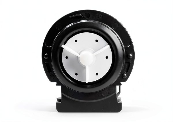 4681EA2001T Washer Drain Pump by Techecook - ABS Metal for Kenmore LG-3