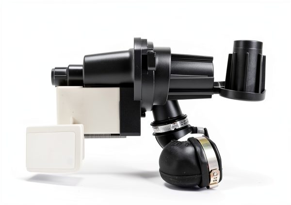 Dishwasher Circulation Pump Iexcauw Replacement for Whirlpool Kenmore-2