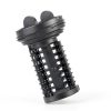 Washer Drain Pump Filter AMI PARTS 383EER2001A for L‑G Ken‑more Black-1