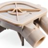 Washing Machine Pump AMI PARTS 3363394 Exact Fit for Whirlpool Kenmore-3