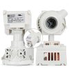 DP040-012 Drain Pump Garsoo Washer Part White-6