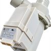 DP040-012 Drain Pump Garsoo Washer Part White-0
