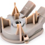 Washing Machine Pump AMI PARTS 3363394 Exact Fit for Whirlpool Kenmore-0