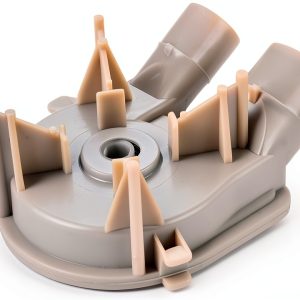 Washing Machine Pump AMI PARTS 3363394 Exact Fit for Whirlpool Kenmore-0