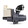 Dishwasher Circulation Pump Iexcauw Replacement for Whirlpool Kenmore-6